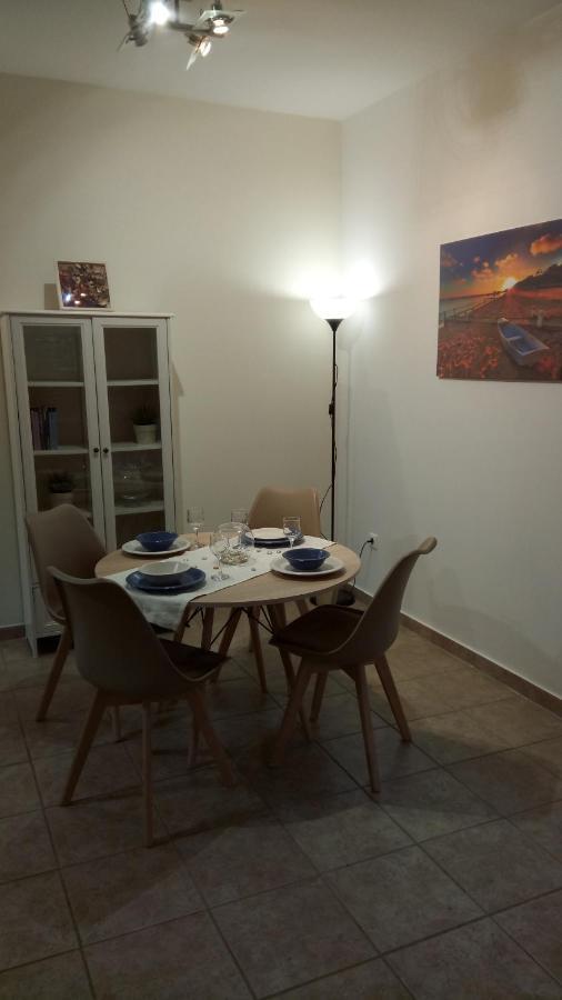 Overnight Athens Airport And Raphina Port Apartment Artemida  Exterior photo